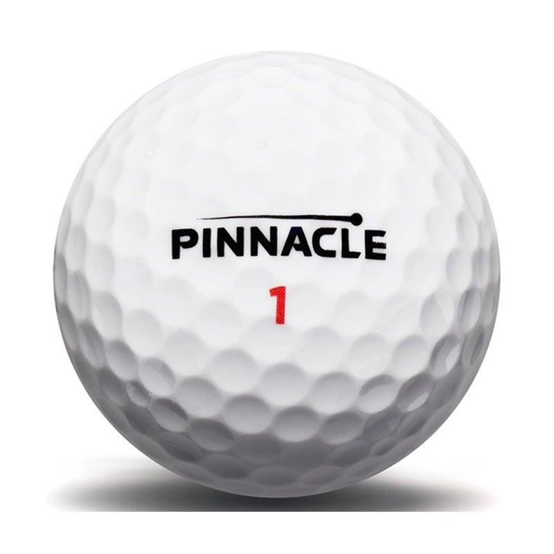 Pinnacle Rush Golf Balls - 15 pack