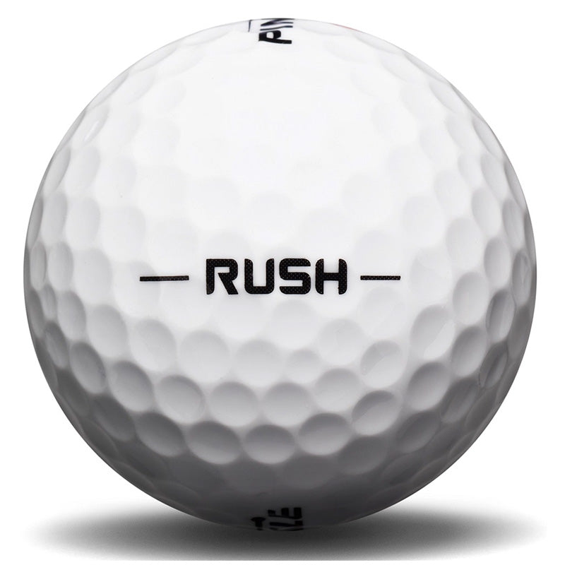 Pinnacle Rush Golf Balls - 15 pack
