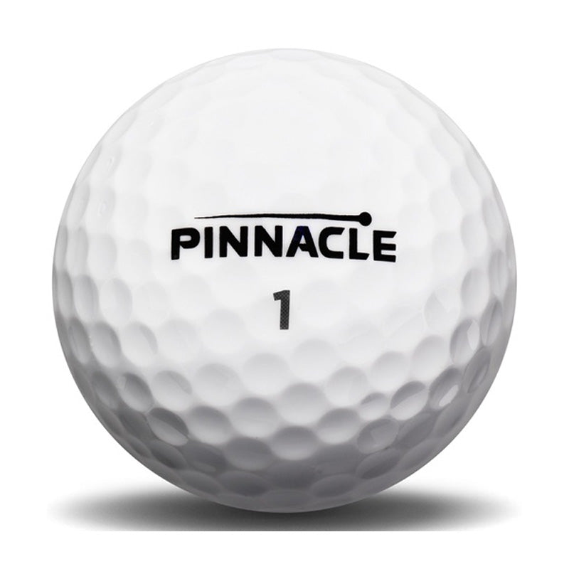 Pinnacle Soft Golf Balls - 15 pack