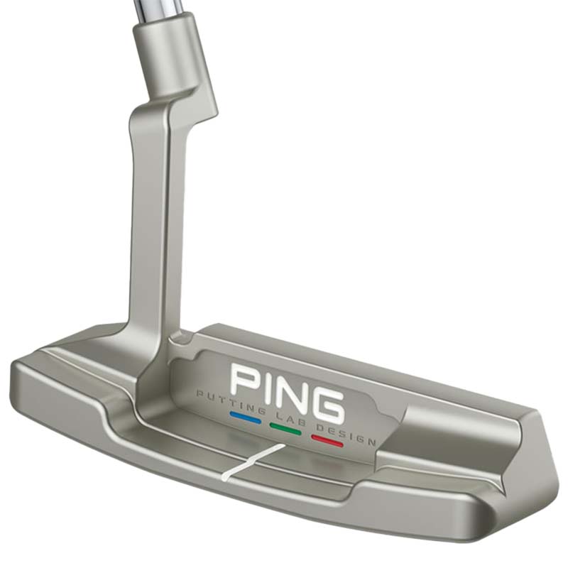 PING PLD Milled Anser 2 Putter