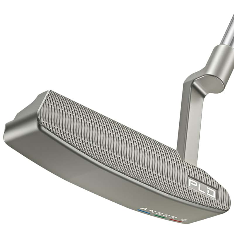 PING PLD Milled Anser 2 Putter