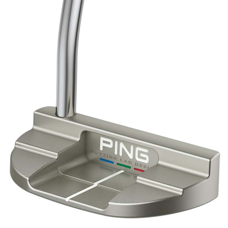 PING PLD Milled DS72 Putter - Store Display Demo