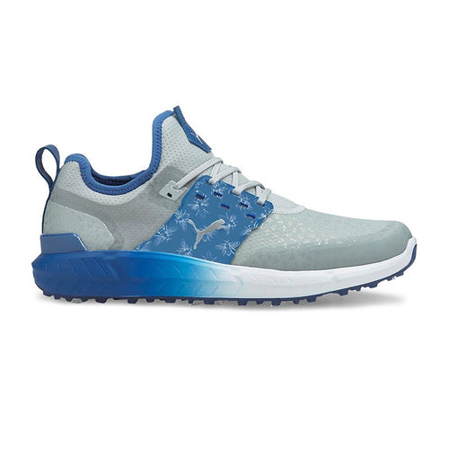 PUMA IGNITE Articulate Spikeless Golf Shoes Pollination