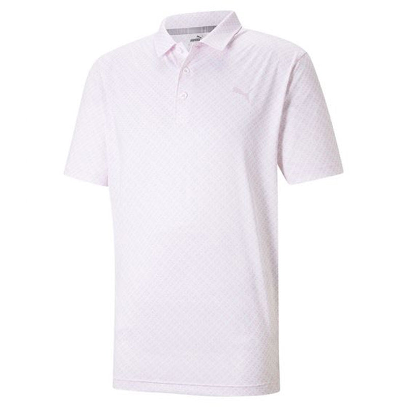 PUMA MATTR Leucadia Polo Pink