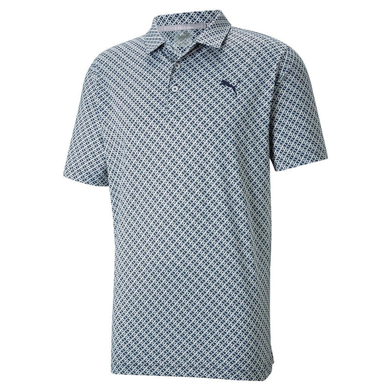 PUMA MATTR Leucadia Polo Navy