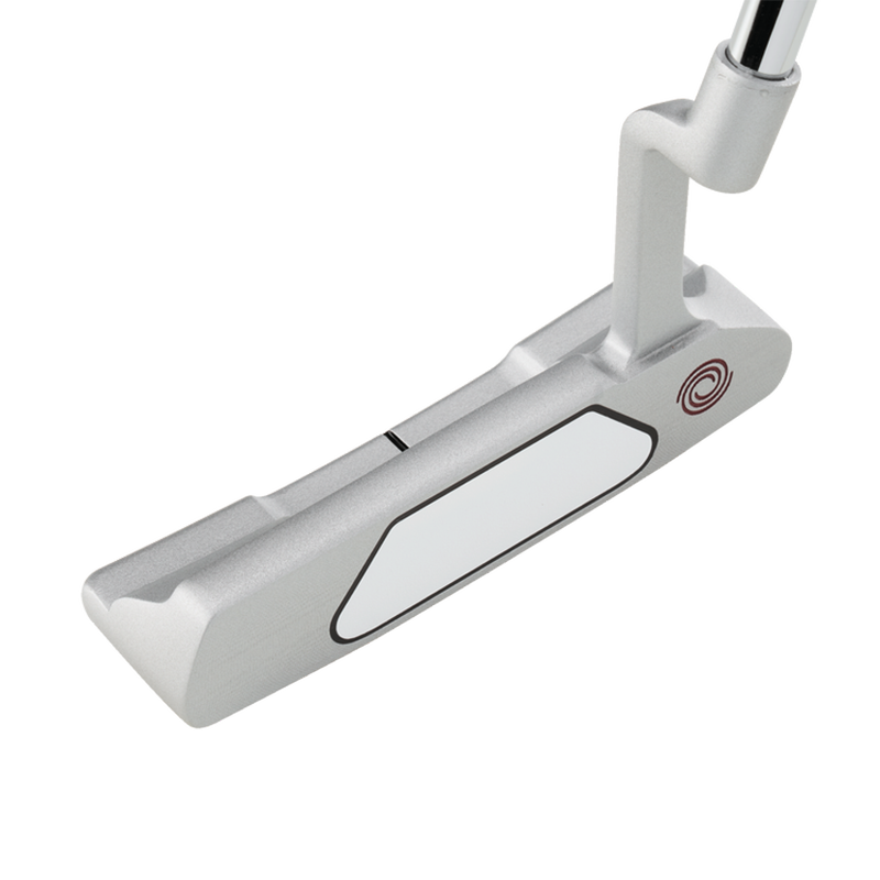 Odyssey 2023 White Hot OG #1 Putter Putter Odyssey Right 33"