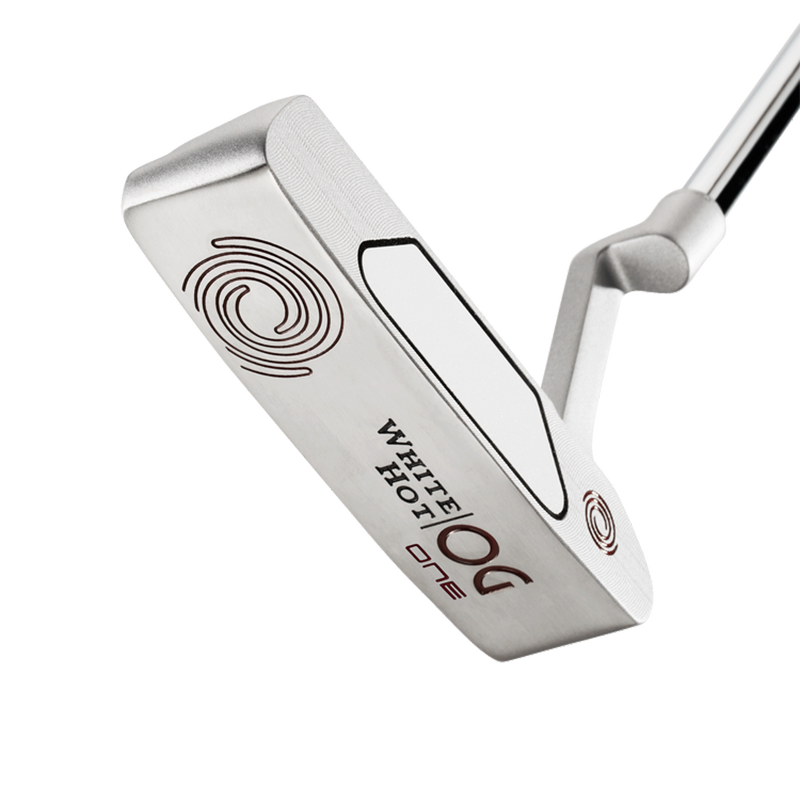 Odyssey 2023 White Hot OG #1 Putter Putter Odyssey