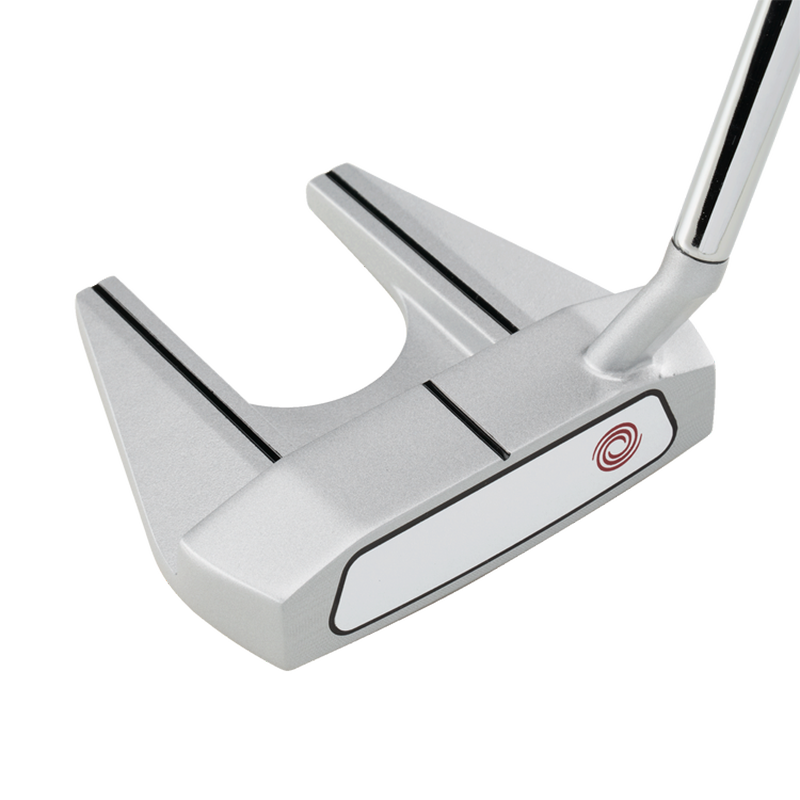Odyssey 2023 White Hot OG #7 S Putter Putter Odyssey Right 34" 