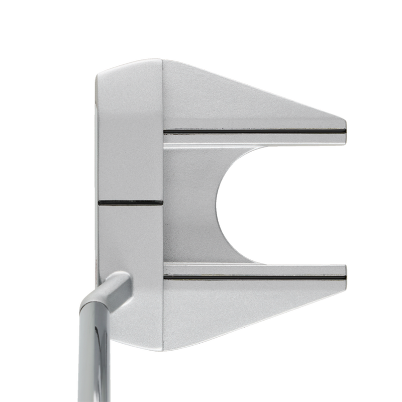 Odyssey 2023 White Hot OG #7 S Putter Putter Odyssey   