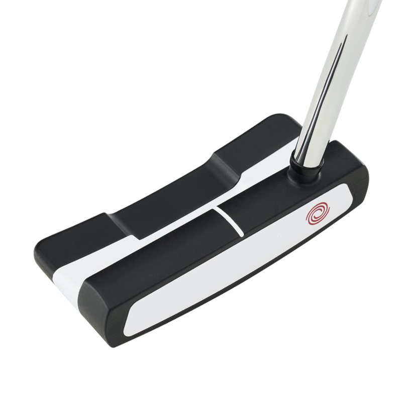 Odyssey White Hot Versa Double Wide Putter - Store Display Demo