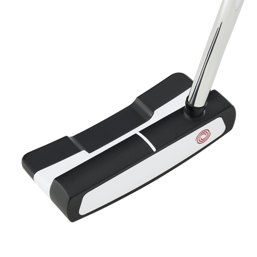 Odyssey White Hot Versa Double Wide Putter - Store Display Demo