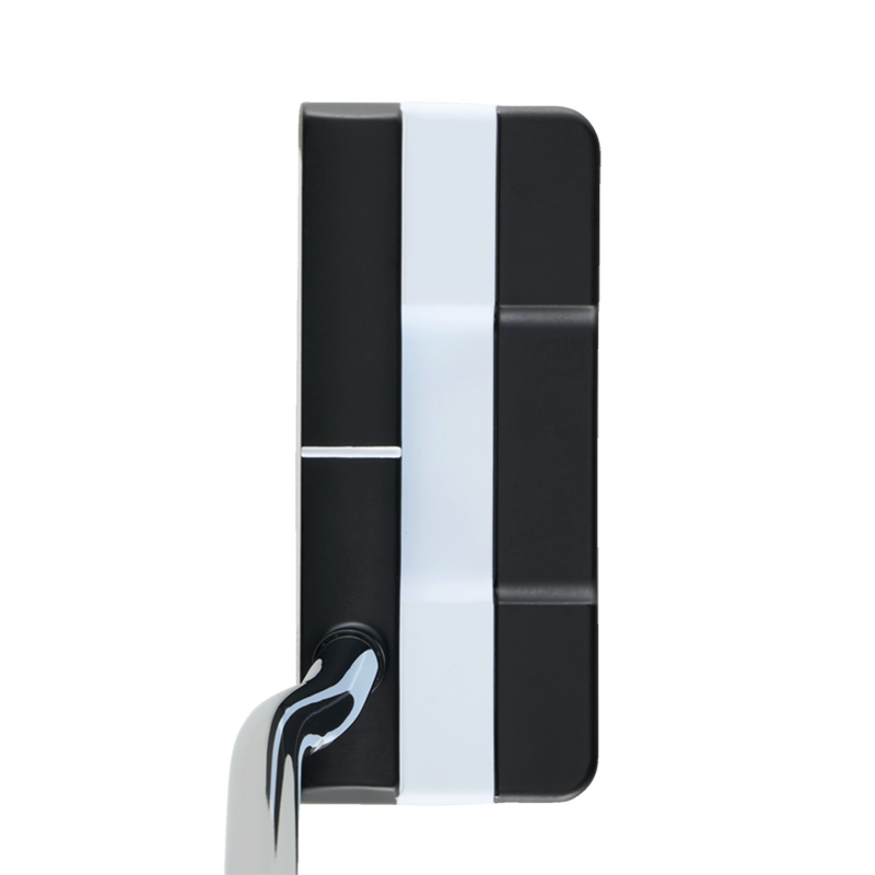Odyssey White Hot Versa Double Wide Putter - Store Display Demo