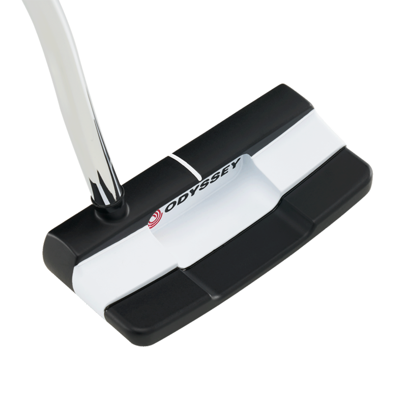 Odyssey White Hot Versa Double Wide Putter - Store Display Demo