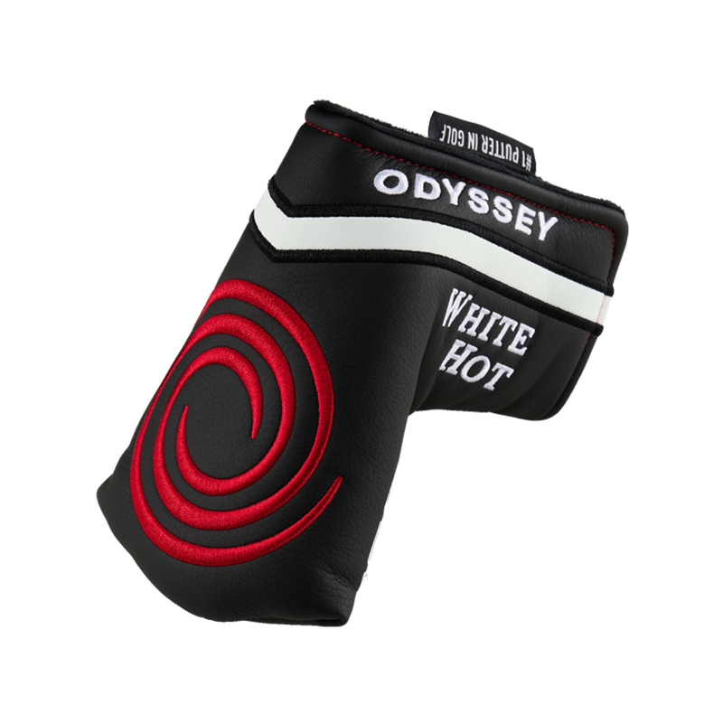 Odyssey White Hot Versa Double Wide Putter - Store Display Demo