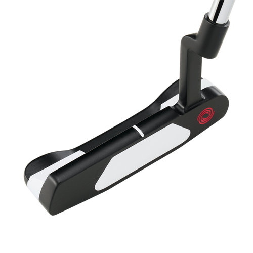 Odyssey White Hot Versa One Putter - Store Display Demo Stroke Lab 3Gen Red Pistol