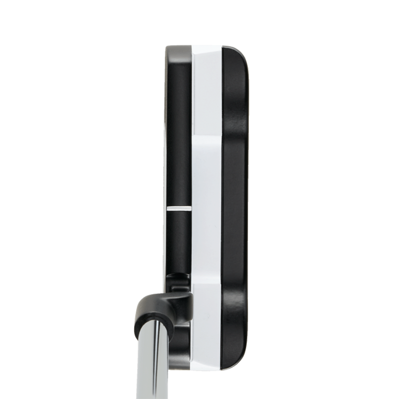 Odyssey White Hot Versa One Putter - Store Display Demo