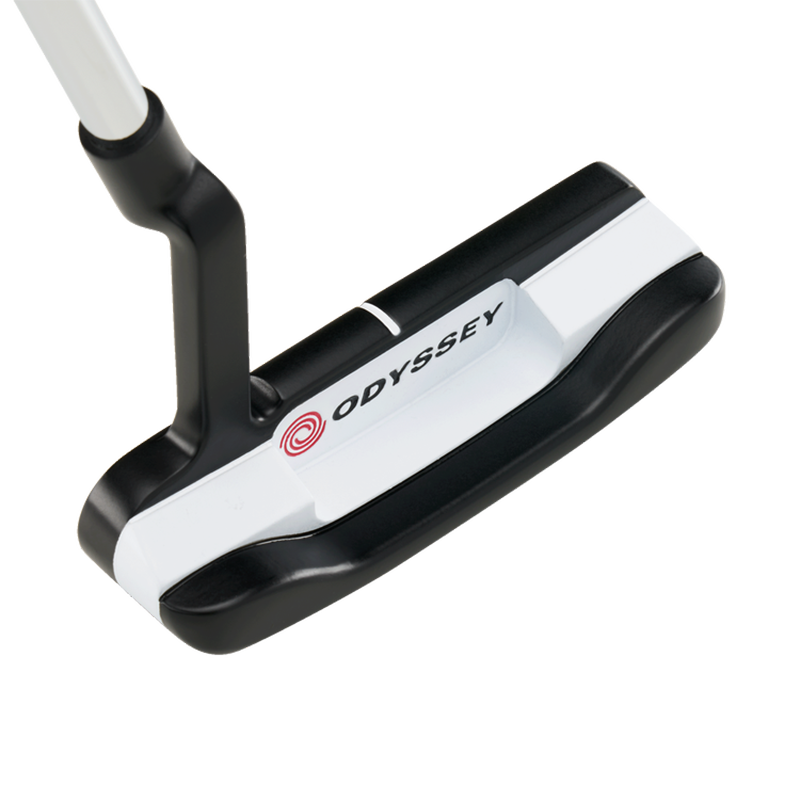 Odyssey White Hot Versa One Putter - Store Display Demo