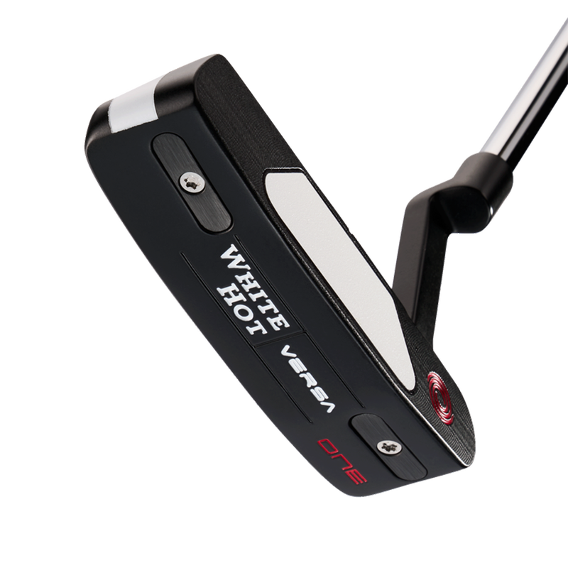 Odyssey White Hot Versa One Putter - Store Display Demo