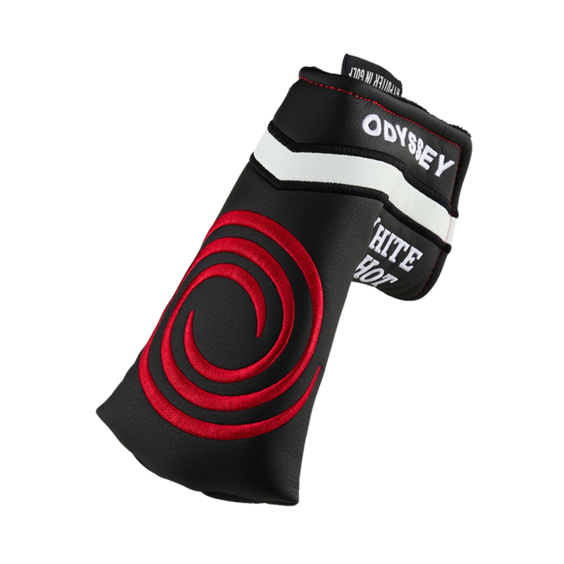 Odyssey White Hot Versa One Putter - Store Display Demo