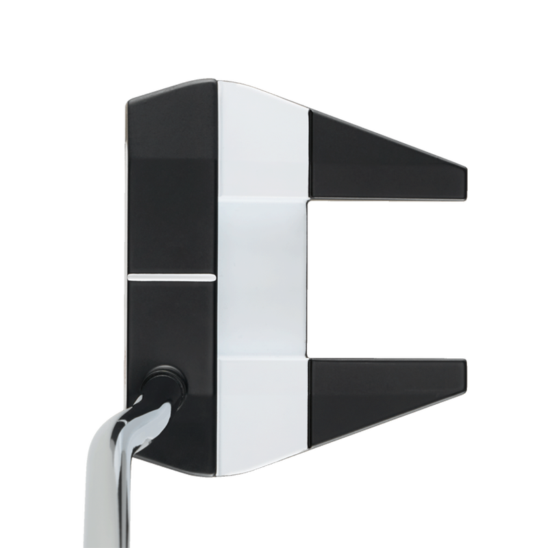 Odyssey White Hot Versa Seven Putter - Store Display Demo