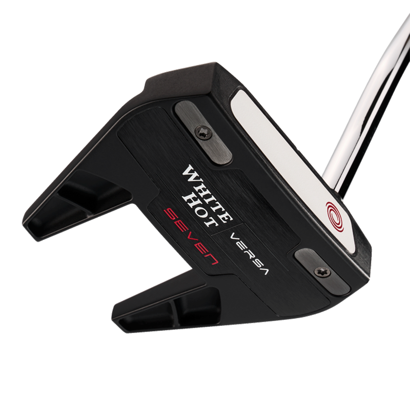 Odyssey White Hot Versa Seven Putter - Store Display Demo - Golf Vault