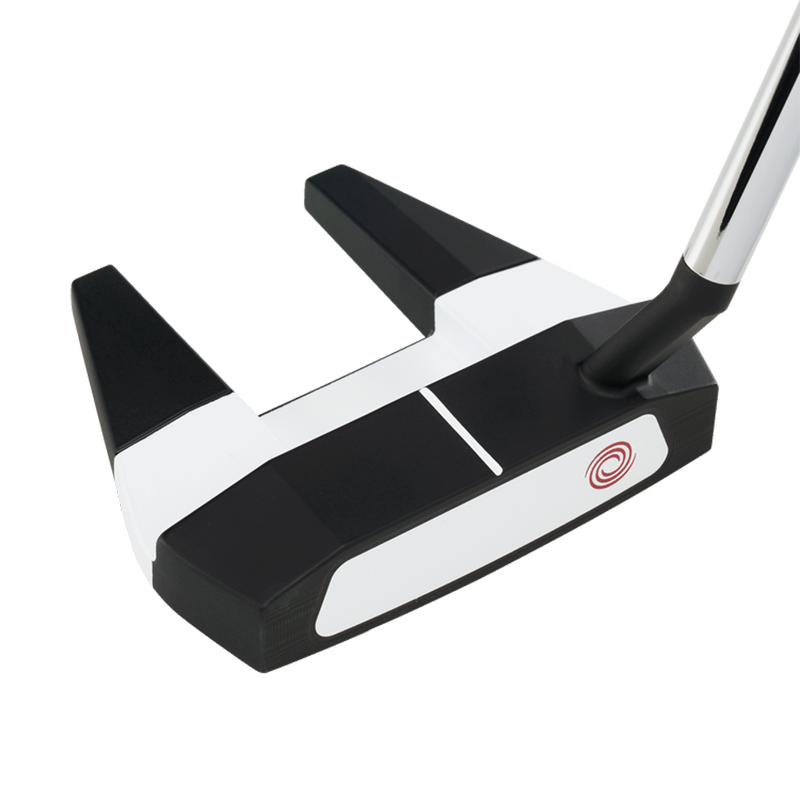 Odyssey White Hot Versa Seven S Putter - Store Display Demo
