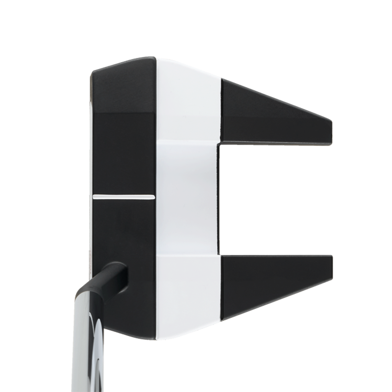 Odyssey White Hot Versa Seven S Putter - Store Display Demo