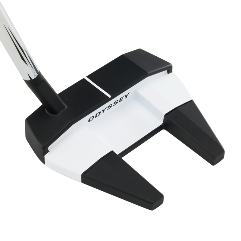 Odyssey White Hot Versa Seven S Putter - Store Display Demo