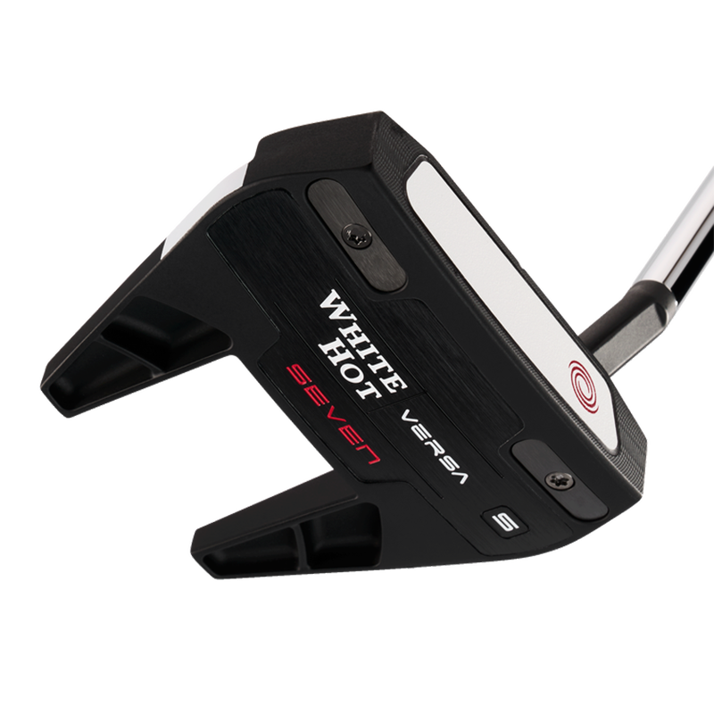Odyssey White Hot Versa Seven S Putter - Store Display Demo