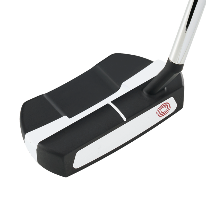 Odyssey White Hot Versa Three T Putter - Store Display Demo