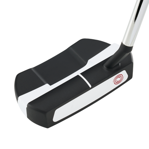 Odyssey White Hot Versa Three T Putter - Store Display Demo