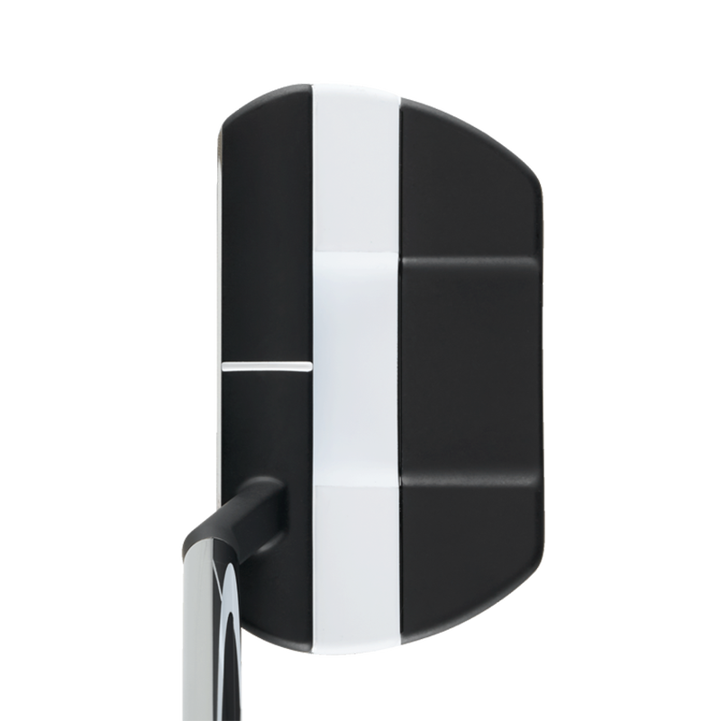 Odyssey White Hot Versa Three T Putter - Store Display Demo