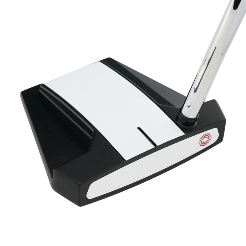 Odyssey White Hot Versa Twelve Putter - Store Display Demo Stroke Lab 3Gen Red Pistol
