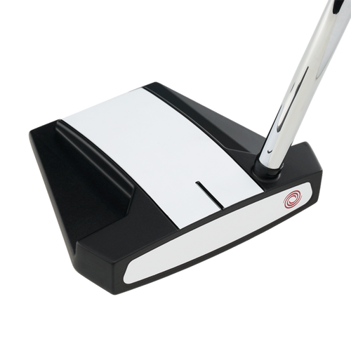 Odyssey White Hot Versa Twelve Putter - Store Display Demo Stroke Lab 3Gen Red Pistol