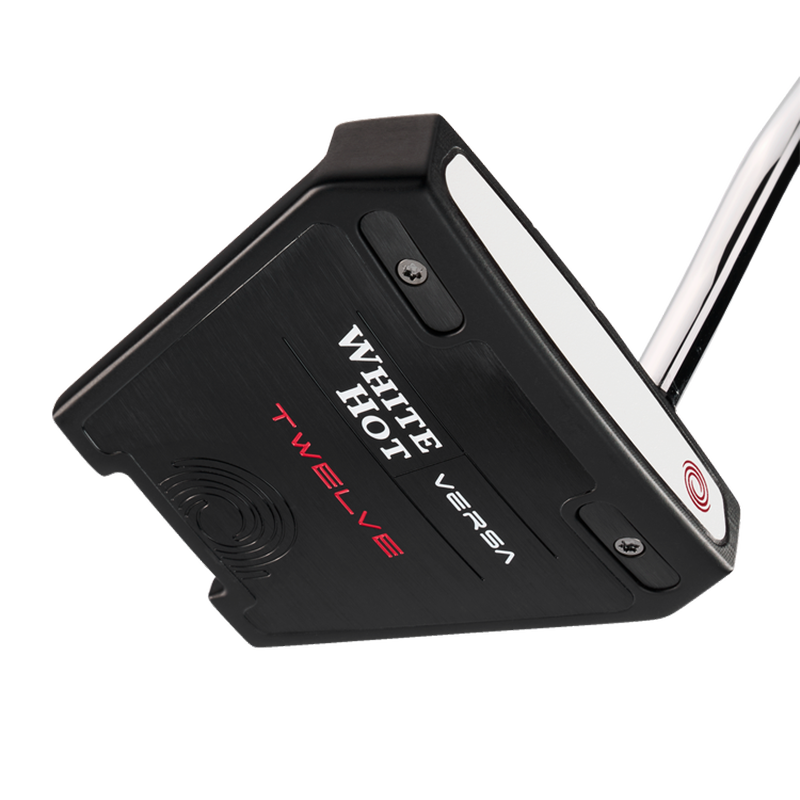 Odyssey White Hot Versa Twelve Putter - Store Display Demo - Golf