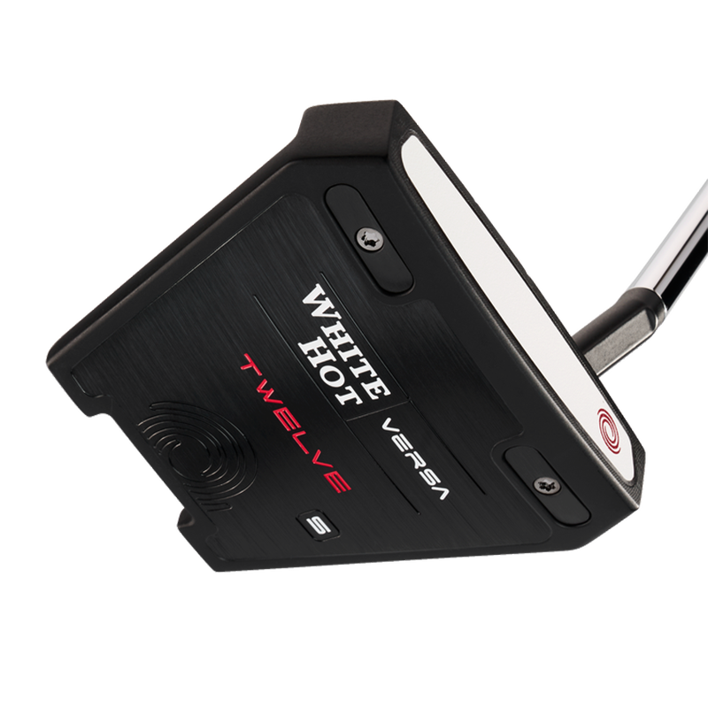Odyssey White Hot Versa Twelve S Putter - Store Display Demo