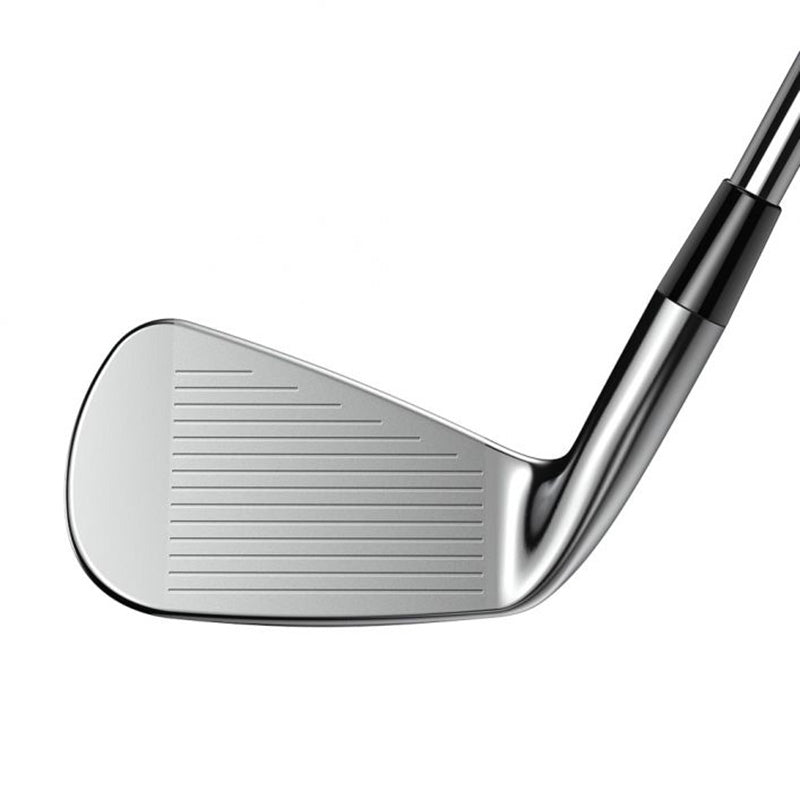 Cobra 2022 KING Forged Tec Iron Set - 5-PW