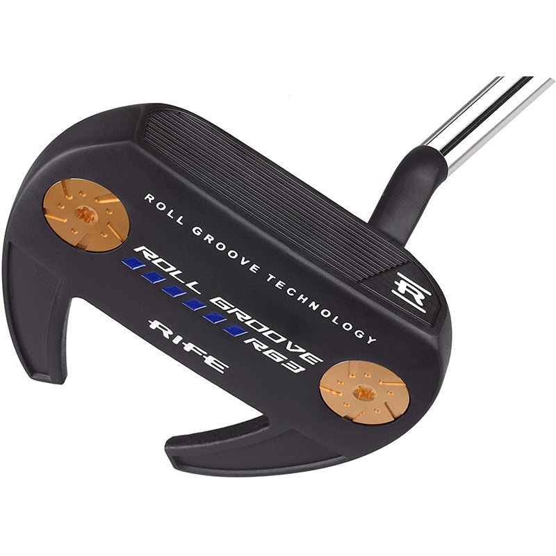Rife RG3 Mallet Putter