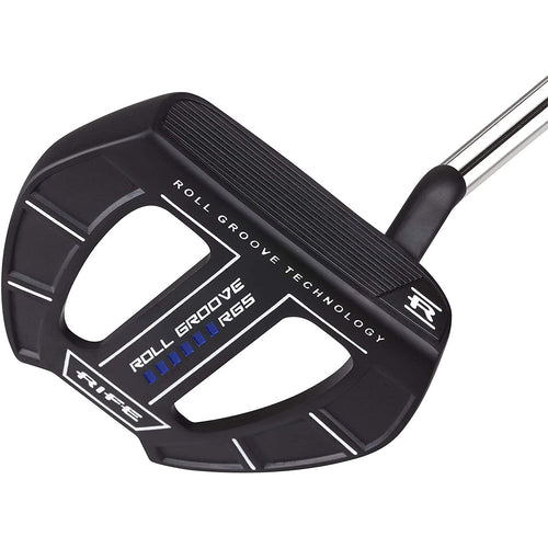 Rife RG5 Mallet Putter Left