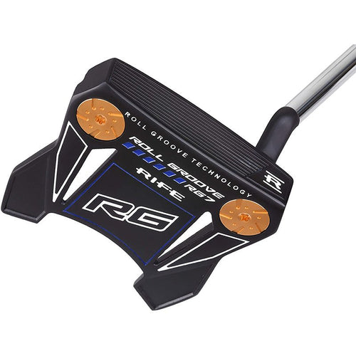 Rife RG7 Mallet Putter Left 35"