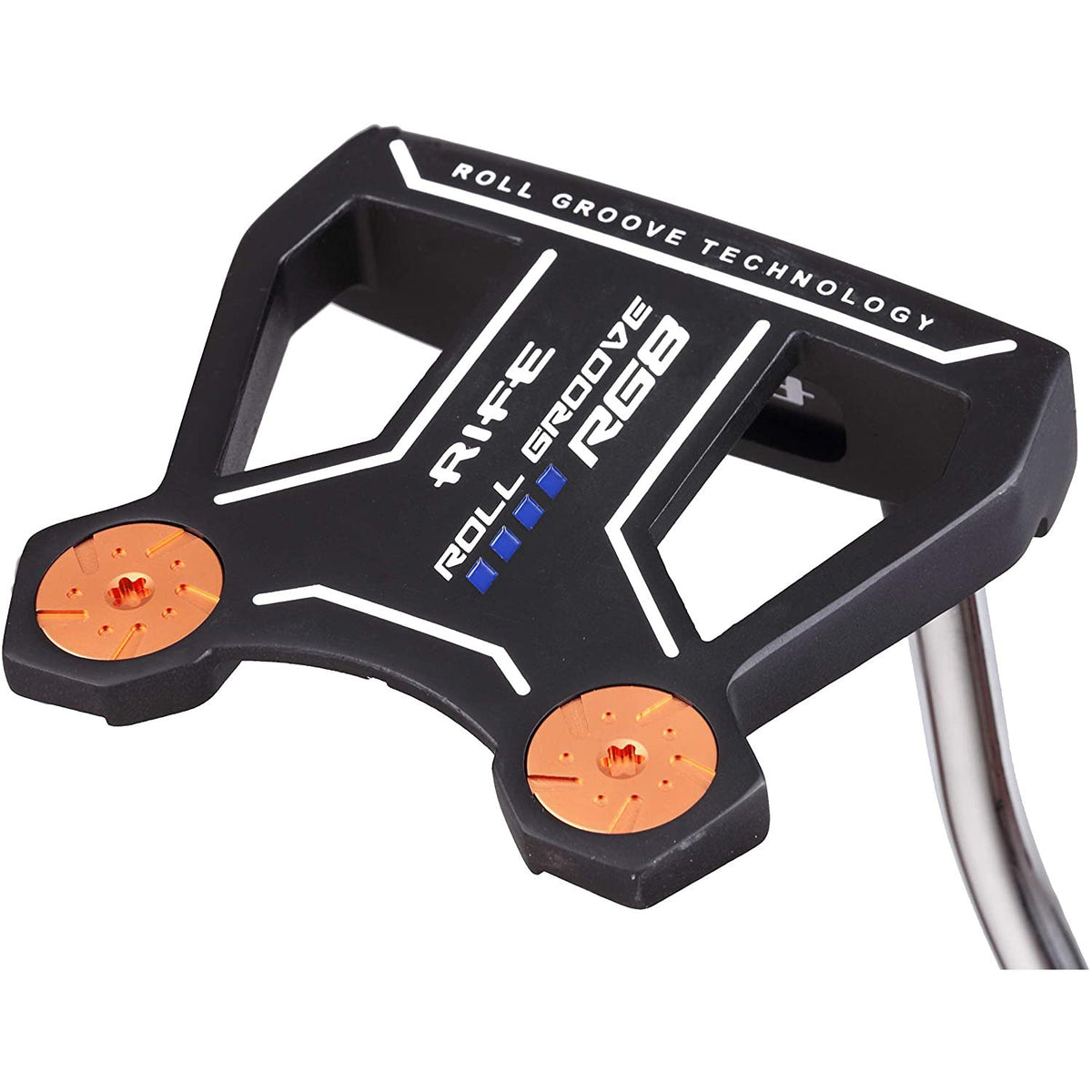 Rife RG8 Mallet Putter