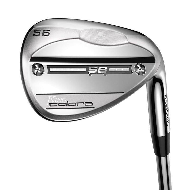 Cobra King Cobra Snakebite Prior Gen. Wedge Chrome