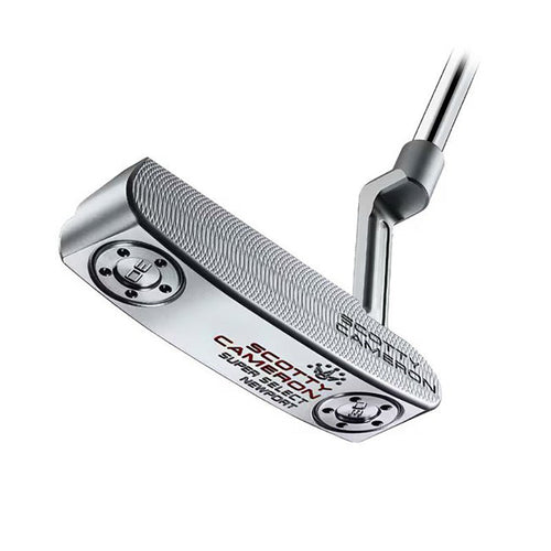 Scotty Cameron 2023 Super Select Newport Putter