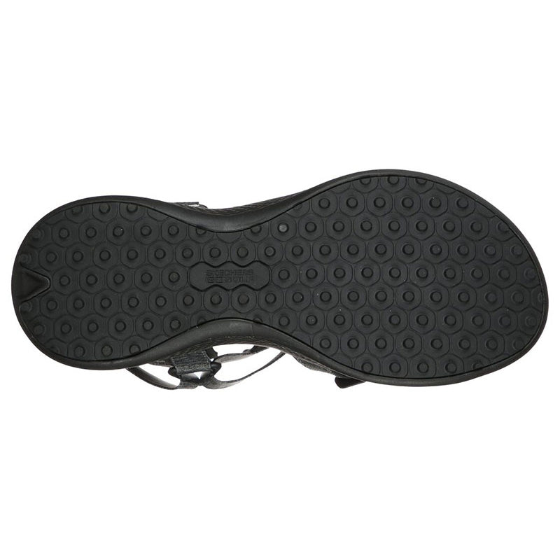 Skechers Women's Go Golf 600 Spikeless Sandal