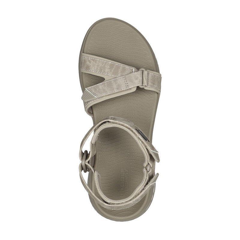 Skechers Women's Go Golf Arch Fit 600 Spikeless Sandal