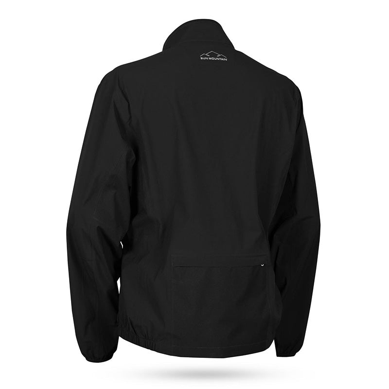 Sun Mountain Monsoon Rain Jacket