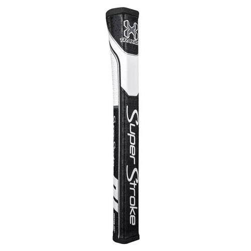 SuperStroke Traxion Pistol GT 2.0 Putter Grip Black