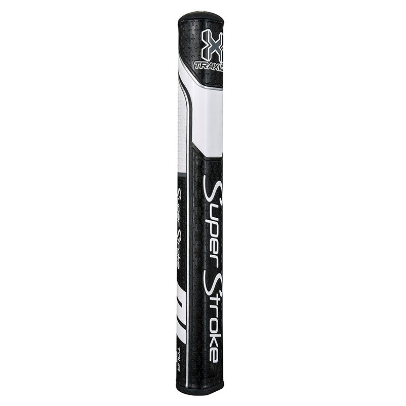SuperStroke Traxion Tour 3.0 Putter Grip Black