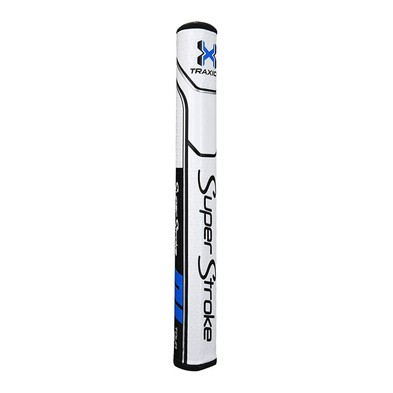 SuperStroke Traxion Tour 3.0 Putter Grip RoyalBlue
