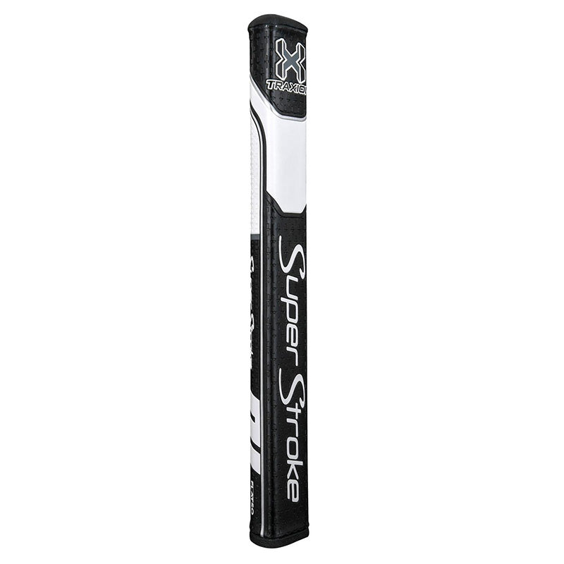 SuperStroke Traxion Flatso 2.0 Putter Grip